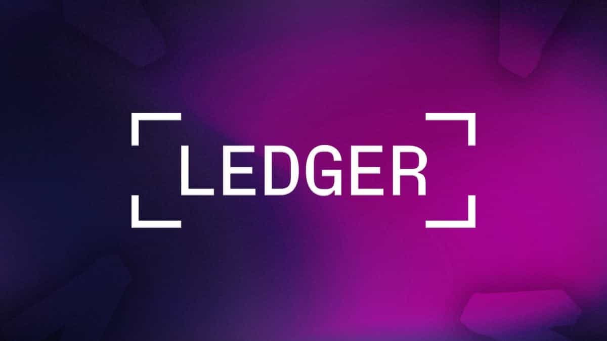 Ledger unveils Recovery Key — a physical 'spare key' for tap-to-recover crypto wallets image 0