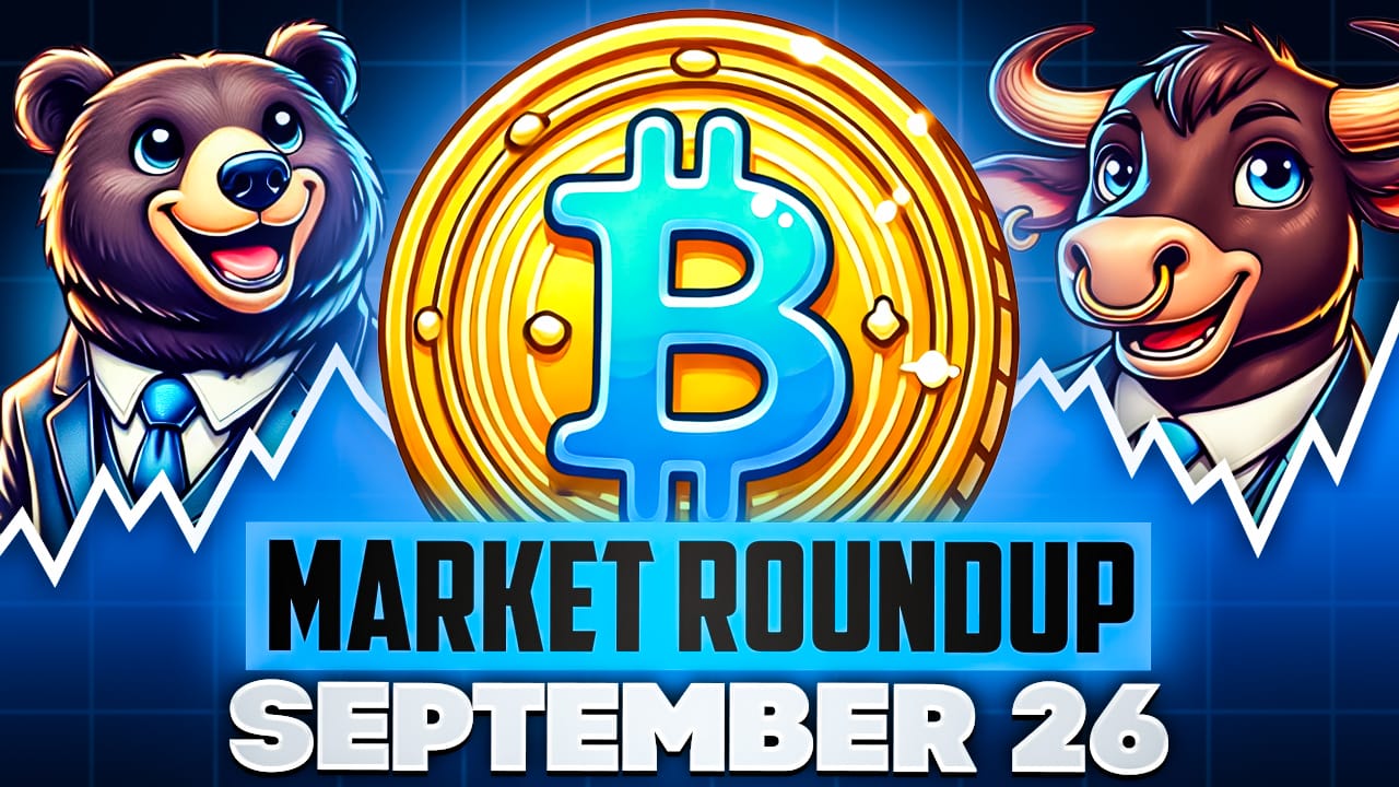 Bitcoin Price Forecast: How China’s Economic Stimulus Might Drive BTC to New All-Time Highs image 0
