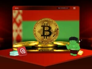 Tổng thống Belarus kêu gọi giới ngân hàng tăng sử dụng tiền số