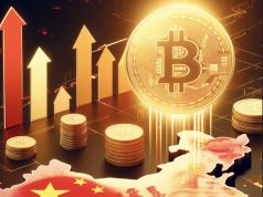 Chuyên gia kỳ vọng kích thích kinh tế mới của Trung Quốc có thể thúc đẩy giá Bitcoin