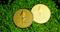 Ethereum alcanza nuevo máximo histórico tras cuatro años mientras la Fed indica posible recorte de tasas