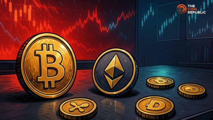 سوق العملات الرقمية يخسر 240 مليار دولار في يوم واحد، ولكن هل كانت بورصة واحدة هي المُلامة حقًا؟