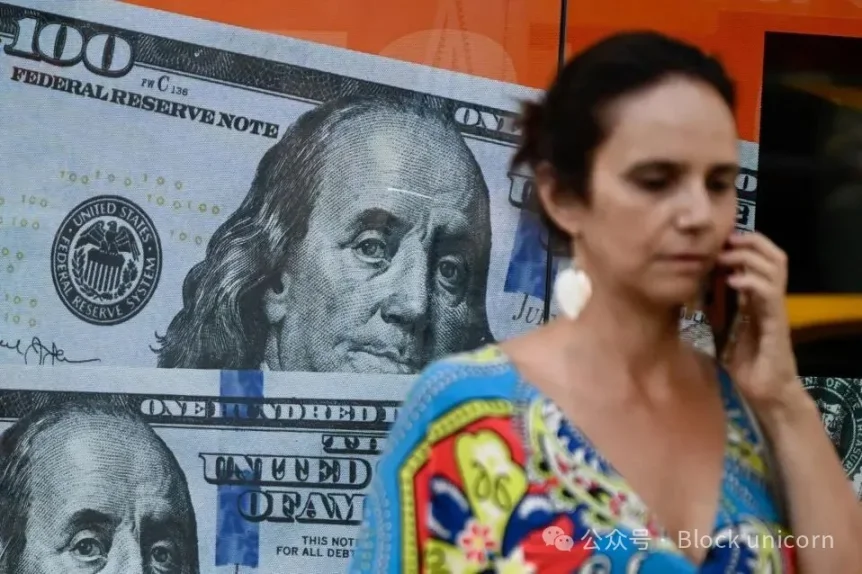 ¿Las stablecoins son un impulso o un obstáculo para la inclusión financiera? image 0