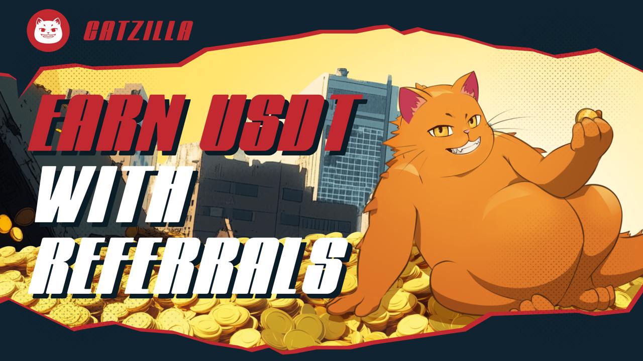 Catzilla Crushes 2025: The January Effect in Crypto Gets a Feline Twist image 1