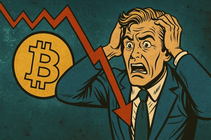 Droht Bitcoin ein 70-prozentiger Absturz im nächsten Bärenmarkt? image 0