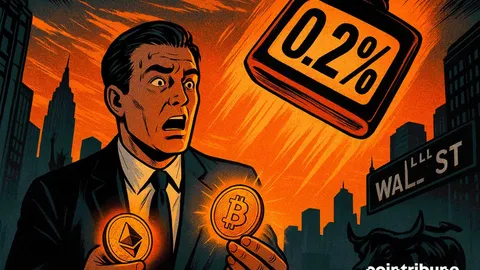 New York Bill Proposes 0.2% Tax on Crypto and NFT Transactions