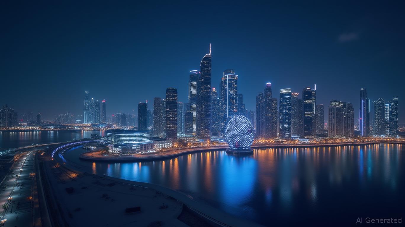 UAE's Strong Regulatory Framework Draws $20M DeFi Investment from M2 into Ethena image 0
