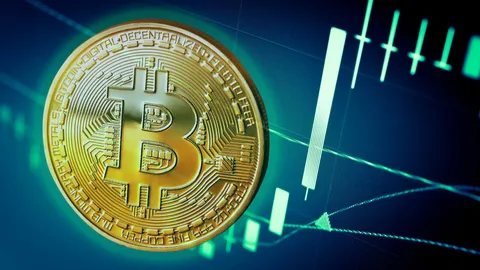 Bitcoin Exiting Consolidation Phase - Is A Big Price Surge On The Way?