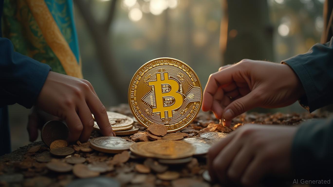 Venezuela’s Bet on USDT: Evading Sanctions at the Expense of National Autonomy?