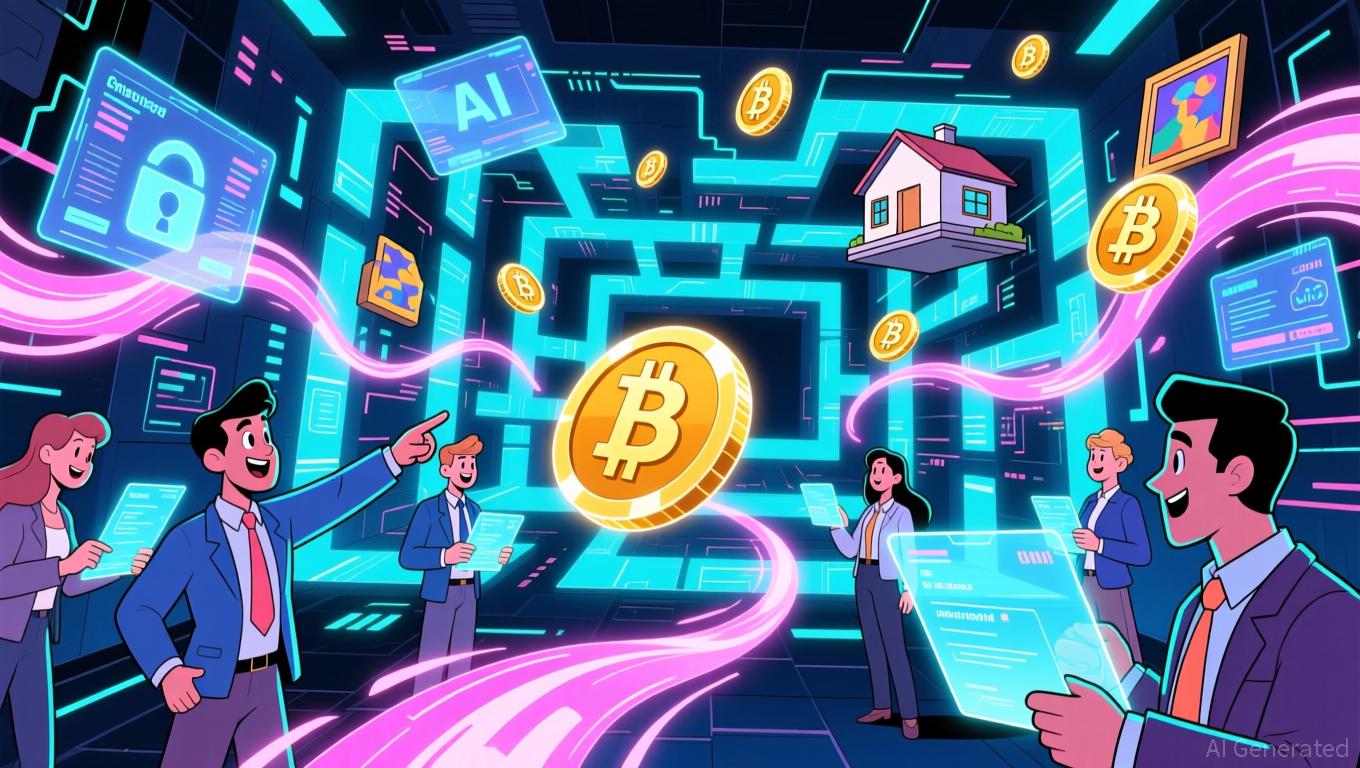 Investors Gain a 30% Bonus as IPO Genie Presale Reaches 60% Filled