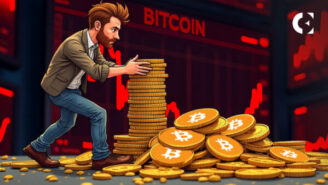 L’intérêt ouvert du BTC chute de 2 milliards de dollars ; Atténue la pression de liquidation forcée