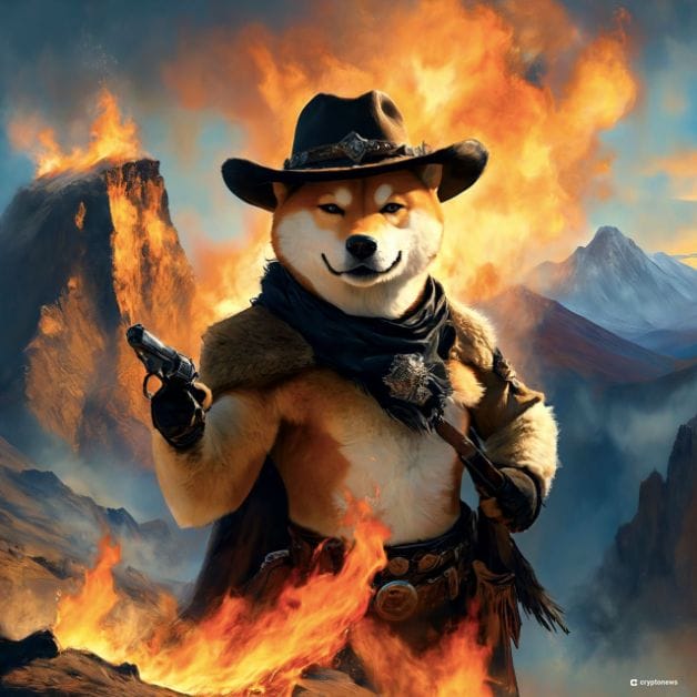 Shiba Shootout Hits $1M in Presale – Don’t Miss Out on the Last Meme Coin Standing image 0
