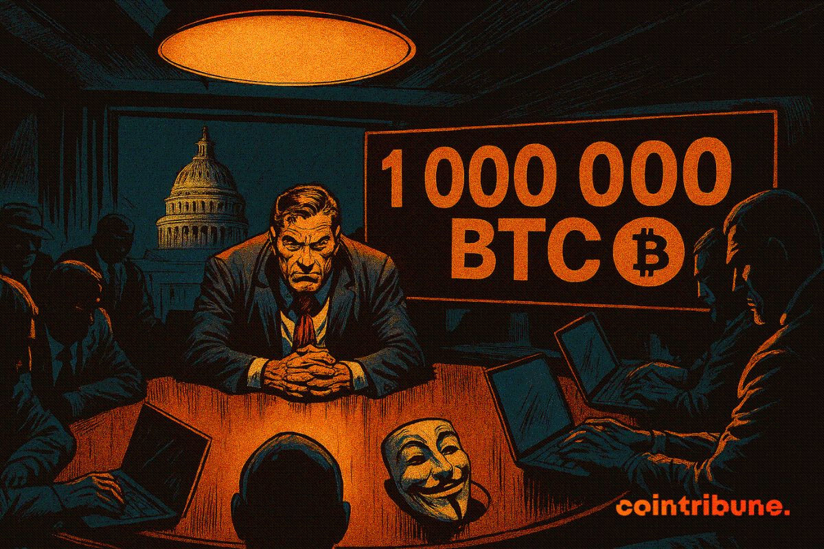 Bitcoin: A High-Level Summit to Advance the U.S. Strategic Reserve