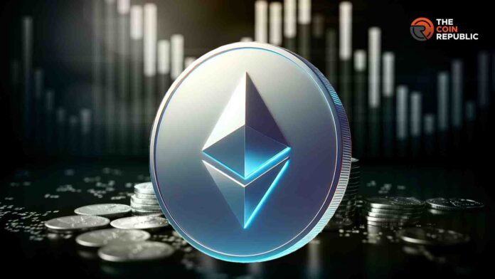 لا، سعر الإيثريوم لم ترتفع درجة حرارته بشكل مبالغ فيه بعد، المستويات الرئيسية التي يجب مراقبتها