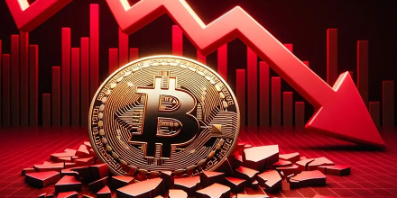 FUD笼罩,以太坊深陷危机?ETH对BTC价格跌至三年低点!