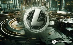 Od uśpienia do dominacji: Litecoin szykuje się na eksplozję do 750 dolarów wraz ze wzrostem impetu