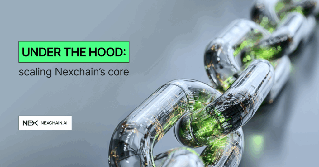 Bullish Or Bearish Take: 4 Breakout Token Presales in October 2025, Nexchain AI Steals the Spotlight With Testnet 2.0 100% Bonus image 1