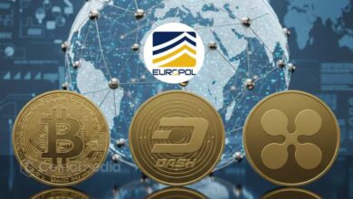 Europol Busts €700M Crypto Fraud Network