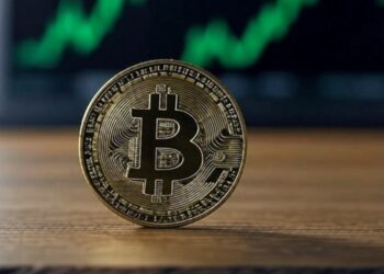 Bitcoin exhibe su fortaleza tras nuevo dato de inflación en EE. UU.