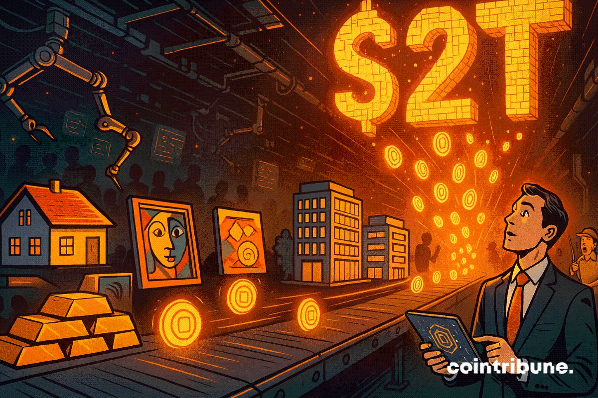 Cardano Steps Up PoS Security With Ouroboros Phalanx