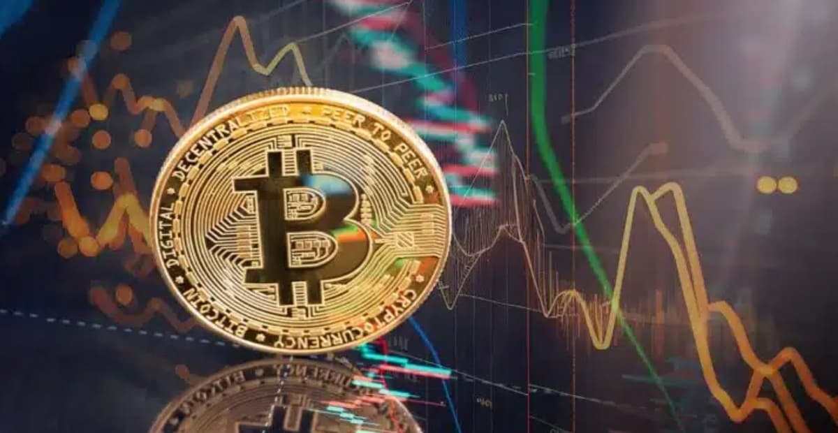 La volatilidad de Bitcoin cae a niveles de 2023, lo que sugiere una fase de consolidación image 0