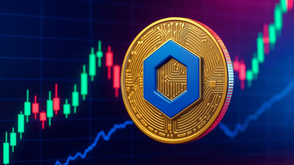 LINK to $250 or Bust? Bold Forecasts Tie Chainlink’s Future to Base Momentum