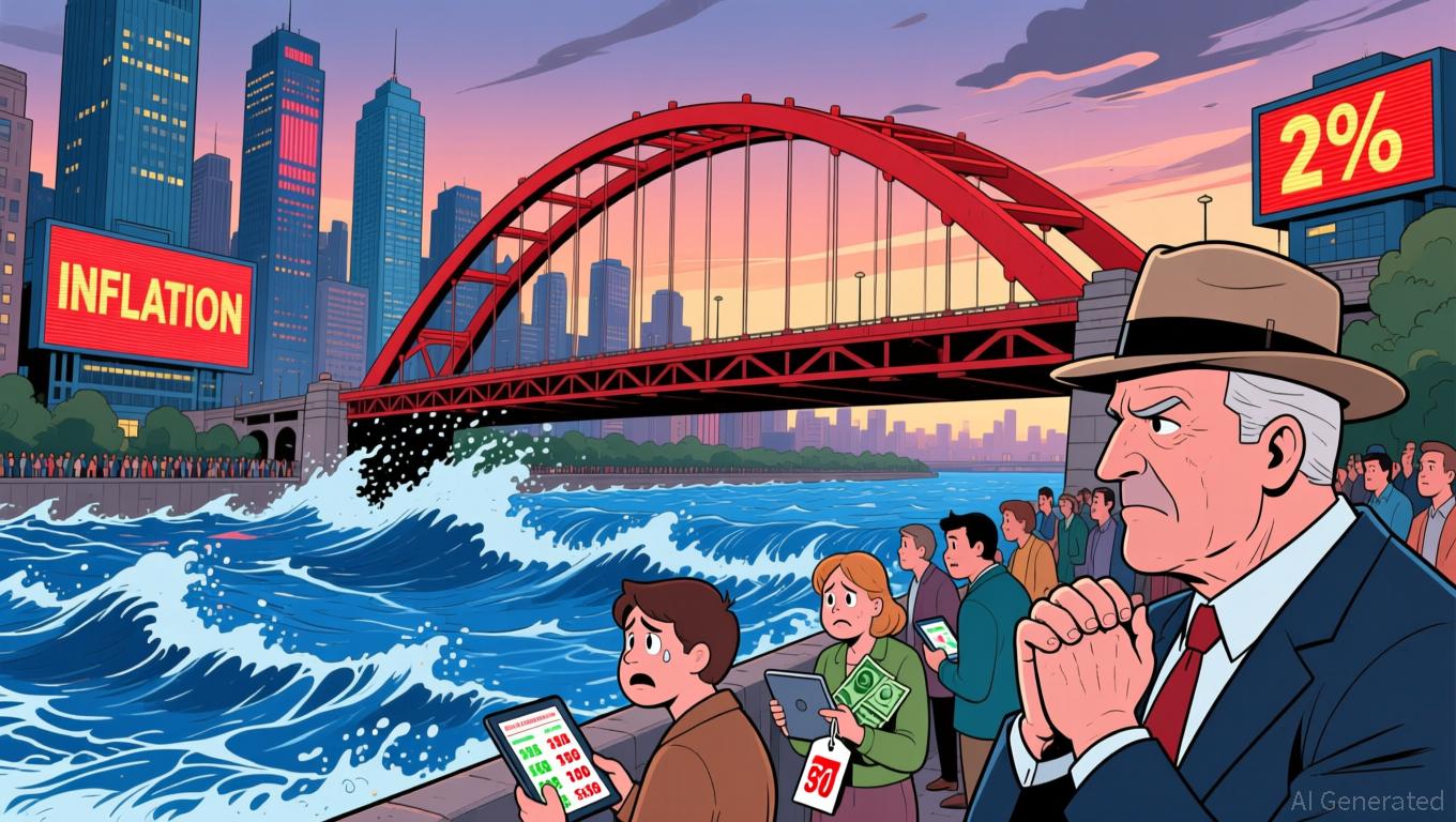 Fed Split: Inflation Hardliners and Employment Advocates Disagree on Interest Rate Reduction