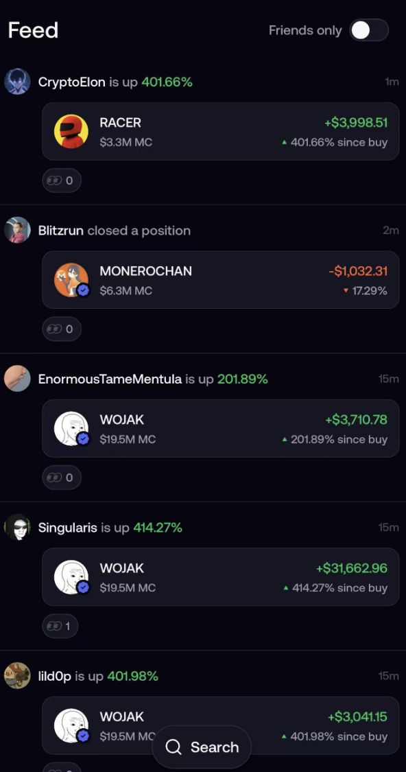 Oltin izlash qo‘llanmasi: Nega eng yaxshi VC Benchmark diqqatini fomo ga qaratmoqda? image 1