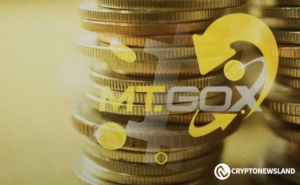 Mt Gox Moved 12000 BTC Worth Over $1 Billion to an Unknown Wallet, Explosive Pump Ahead?