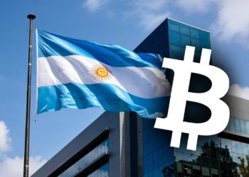 Bancos en Argentina comenzarían a ofrecer criptomonedas en 2026