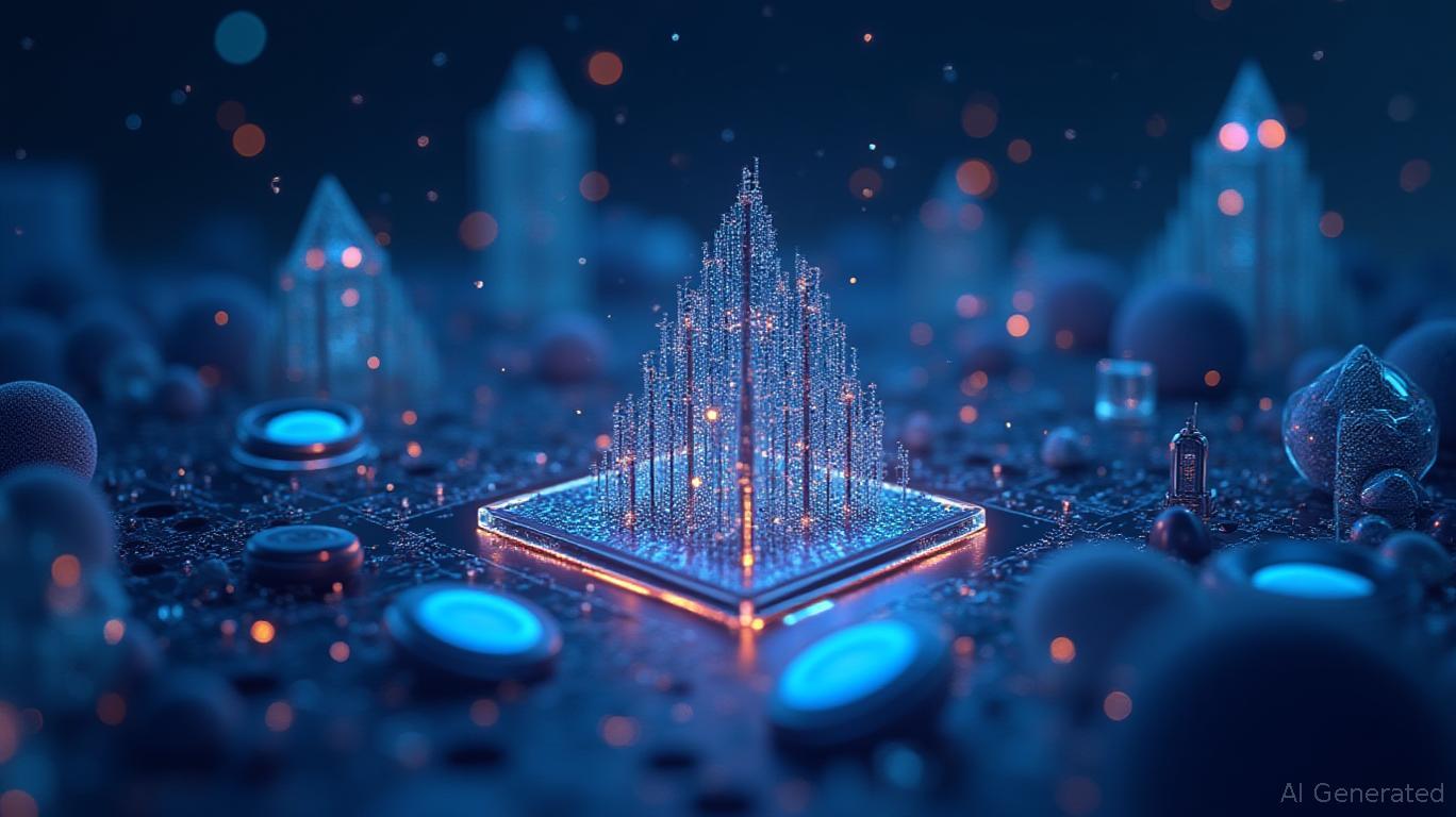 BNB News Update: x402b Connects Decentralized Transactions with Corporate Compliance, Reaches $810 Million Market Value