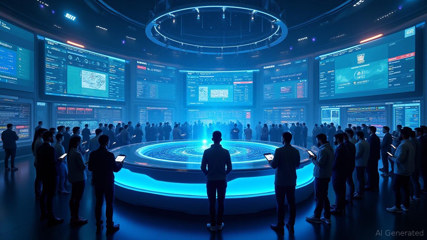 2025 Betting Transformed: Crypto-Integrated Platforms Deliver Speed and Accessibility image 0