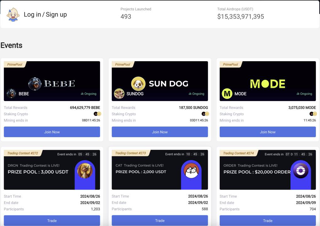 Sun 哥想你的 Meme 风，还是吹到了 TRON 上 image 5