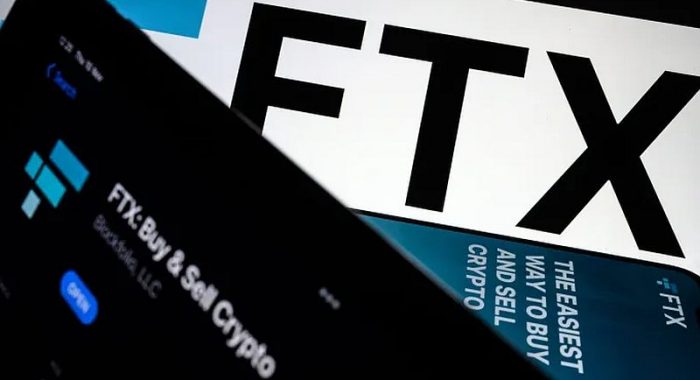 FTX verlangt von der Krypto-Börse Crypto.com eine Rückgabe von mehr als 11 Millionen US-Dollar