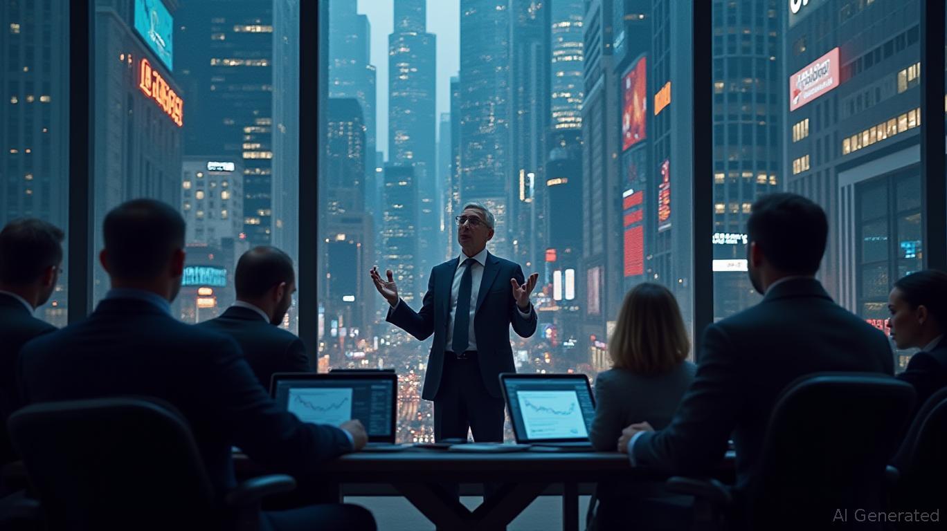 Bitcoin’s Rise Demonstrates Growing Investor Trust Amid Shifts in the Monetary Landscape image 0