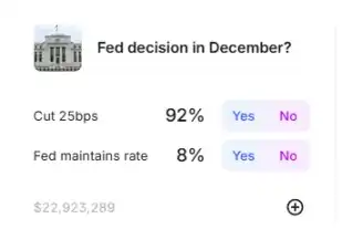 マクロ構造的な矛盾が深まっているが、それでもリスク資産にとって良いタイミングなのか？ image 0