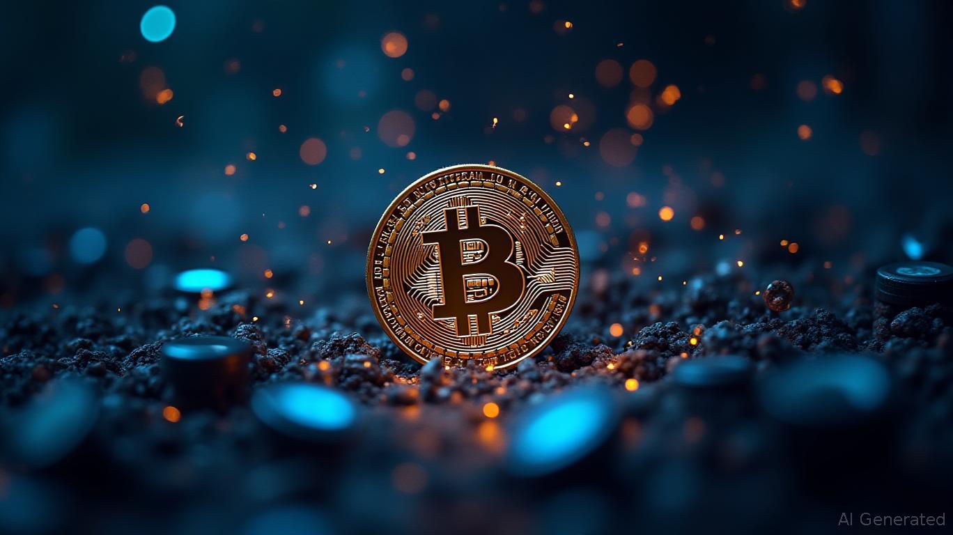 IREN Bets $500 Million on AI: Bitcoin Mining Powers a Bold Strategic Shift image 0