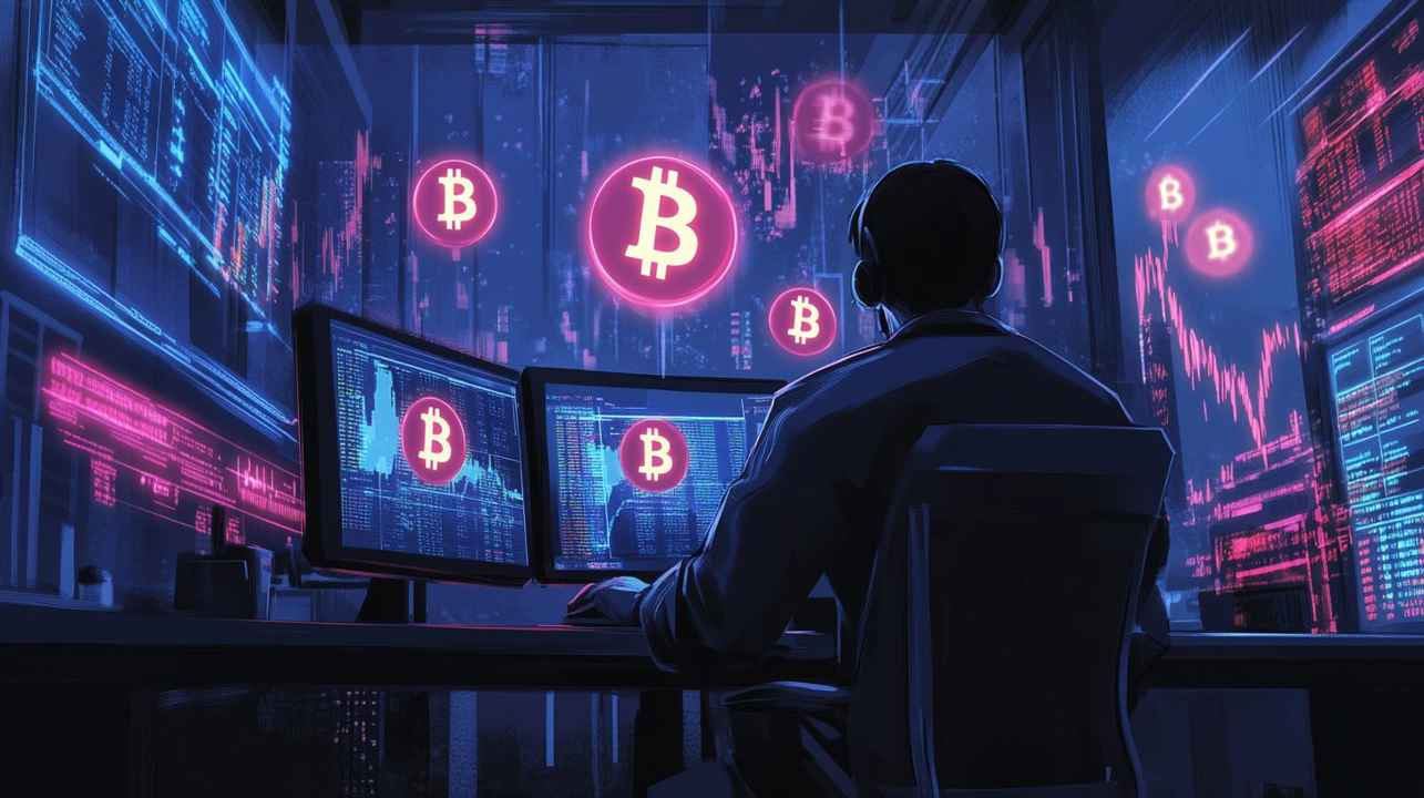 Lyn Alden sees $100,000 Bitcoin as possible if liquidity returns
