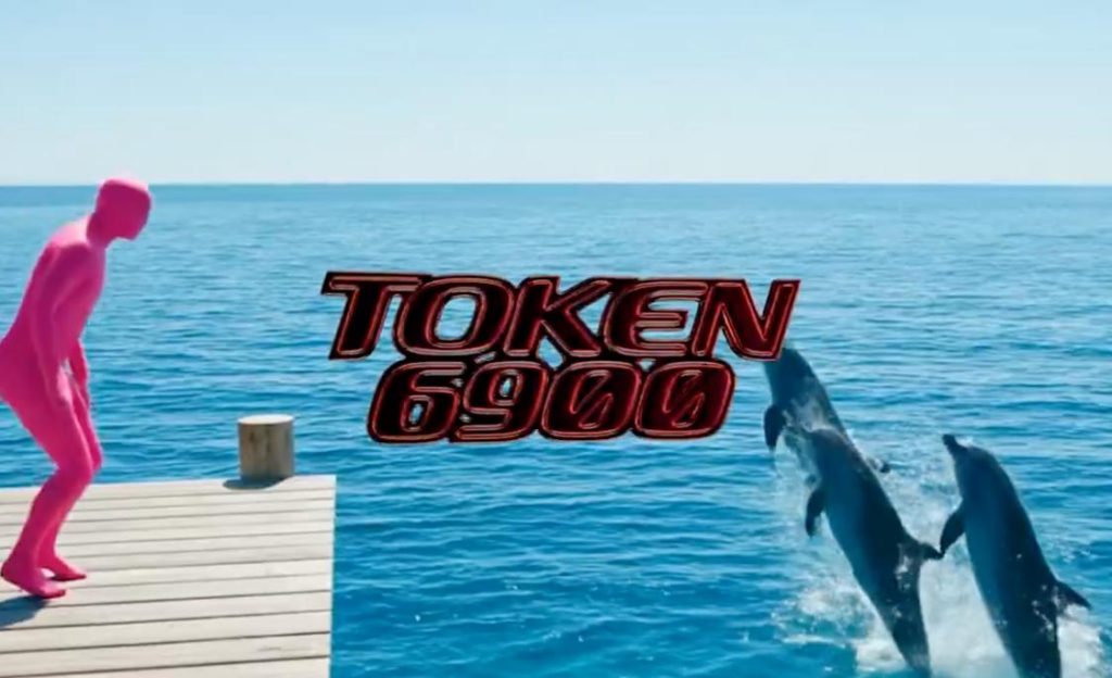 Jackson Hole Auftakt zum TOKEN6900 Meme Coin Frenzy, nur noch 6 Tage bis zum Listing