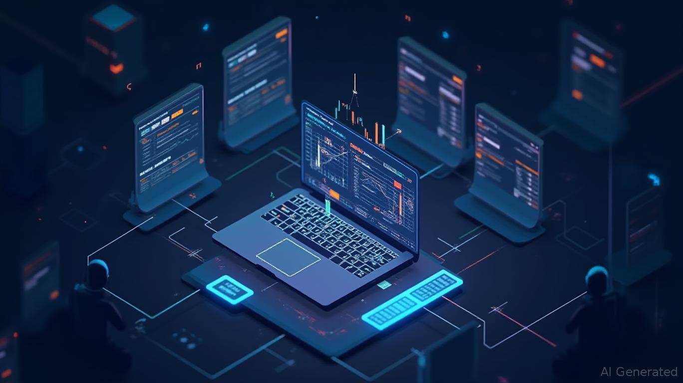 Ouinex’s No-CLOB Approach Creates Equal Opportunities in Crypto Trading