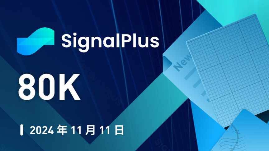 SignalPlus 宏观分析特别版：80K image 0