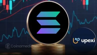 Upexi Treasury Surpasses 2M SOL, Now Worth $334M