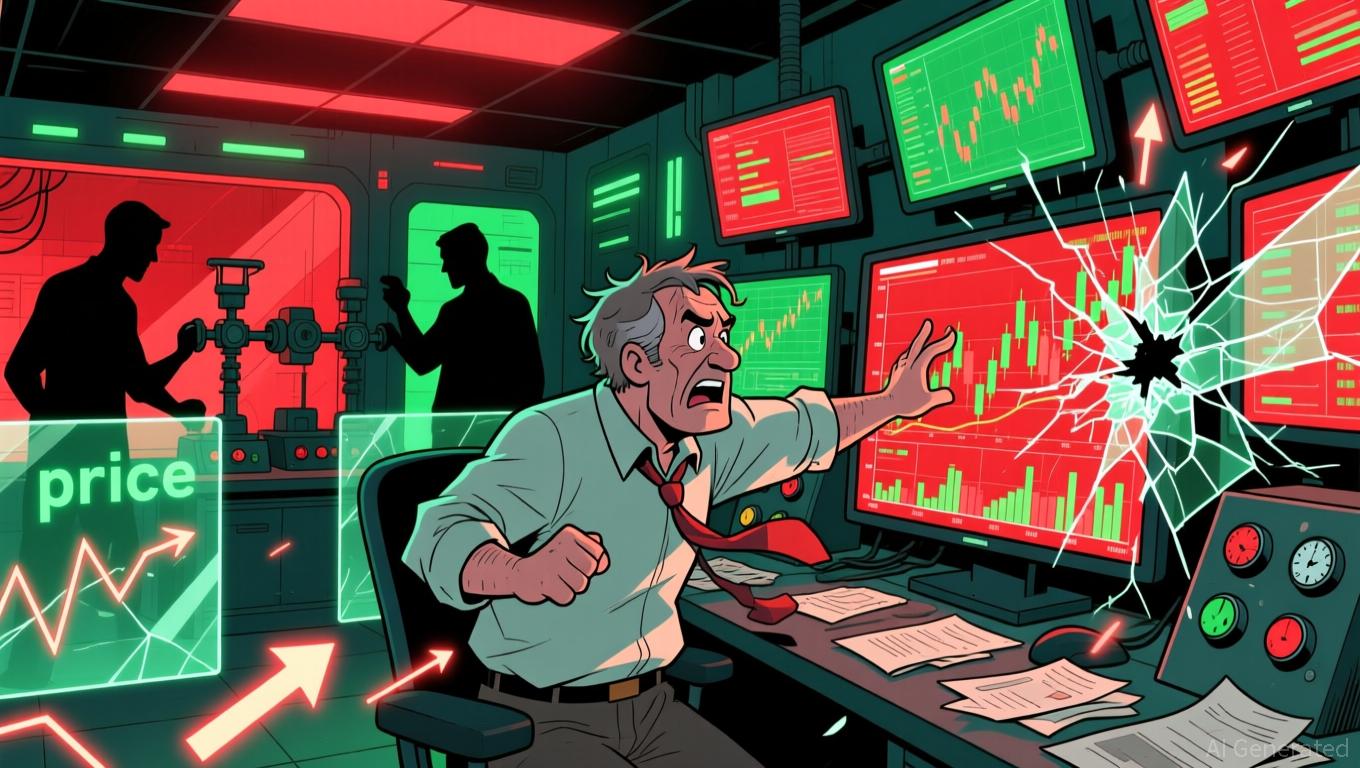 Hyperliquid News Today: Hyperliquid's 0x9ee Whale Makes $241M in Bold ETH and ASTER Wagers