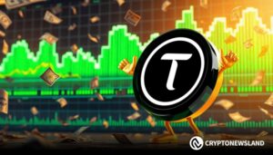 TAO Rockets Past $239 Resistance with 22% Surge, Eyes $400 Breakout