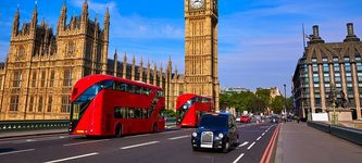 UK hebt Verbot von Bitcoin ETPs & ETNs heute auf