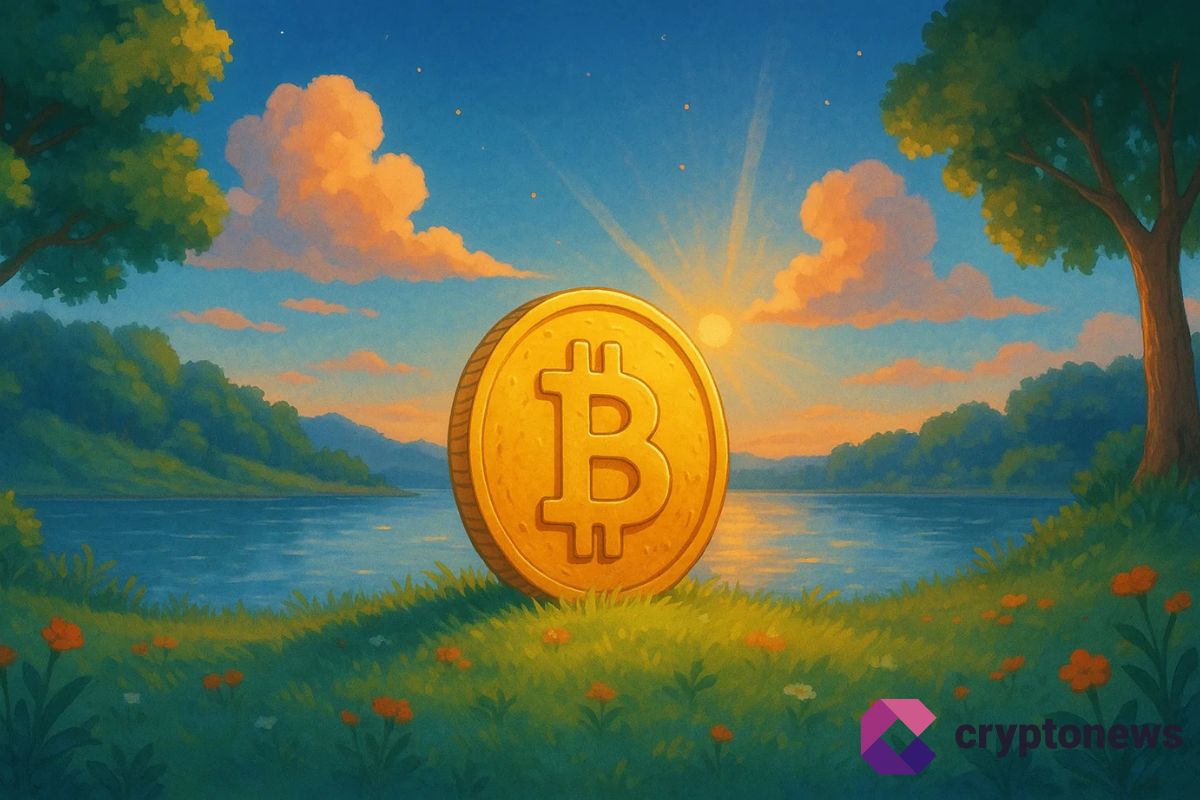 Bitcoin : 107 k$ comme aimant, rupture imminente ou simple faux départ ?