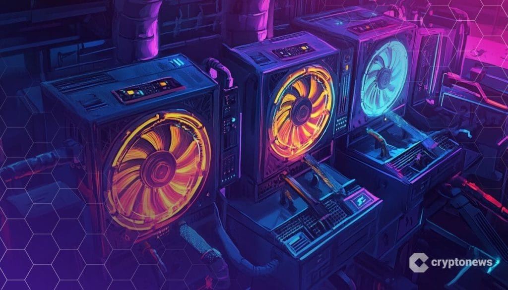 Brasil avança como polo na mineração de BTC