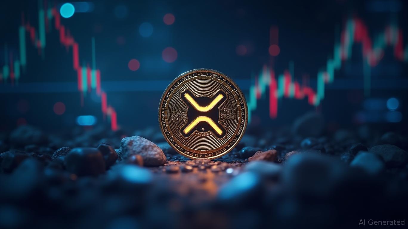 XRP News Today: XRP ETFs Could Outpace Bitcoin in Inflows, Defying Expectations