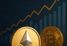 Ethereum-Kursprognose: Standard Chartered sieht massives Aufwärtspotenzial