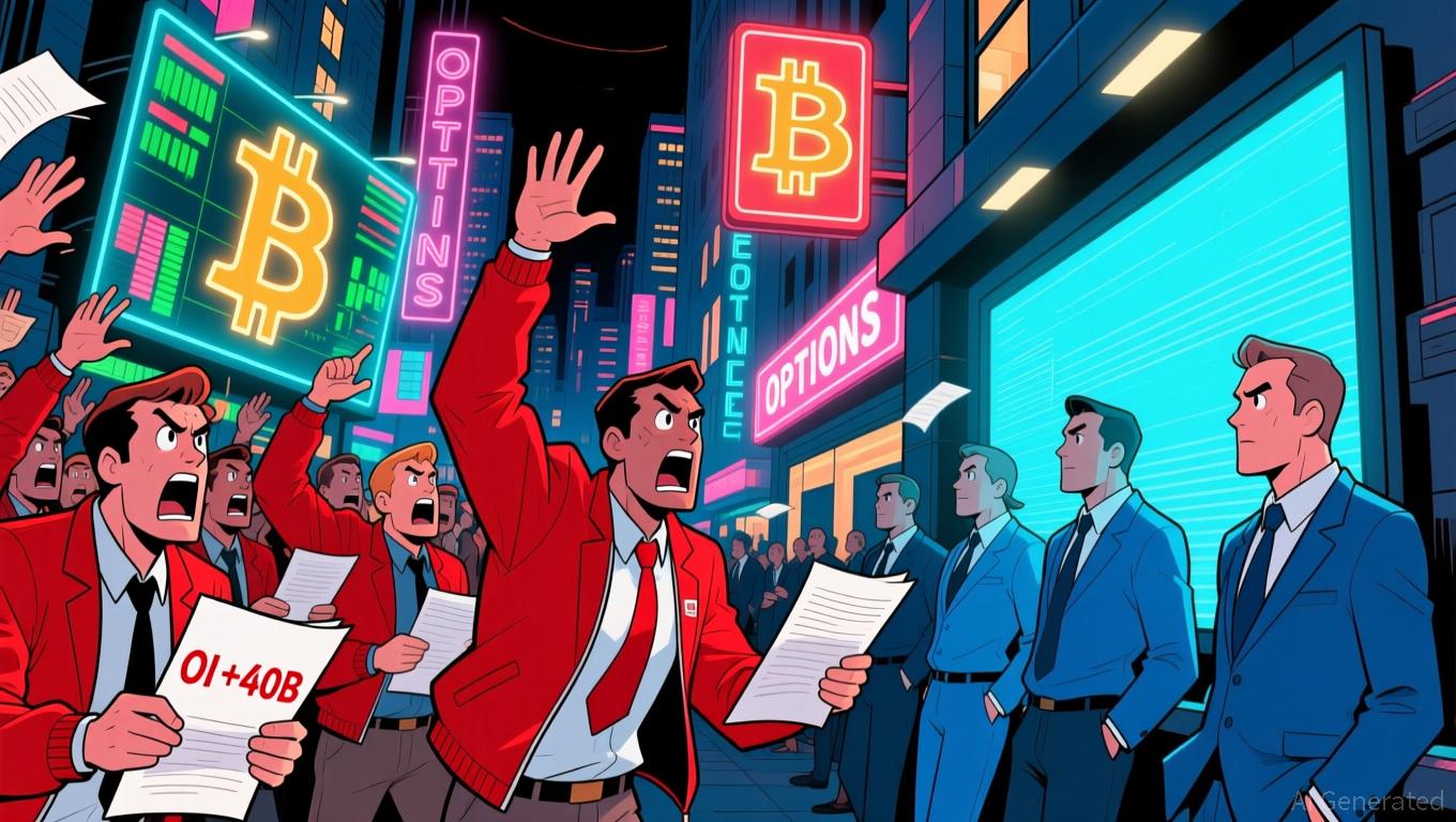 Bitcoin Updates: Changes in Market Structure and Growing Institutional Interest Help Stabilize Bitcoin's Price Fluctuations